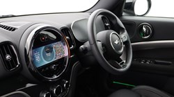 2023 (23) MINI COUNTRYMAN 1.5 Cooper S E Exclusive Prem ALL4 PHEV 5dr Auto 5314362