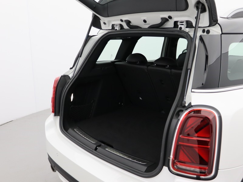 2023 (23) MINI COUNTRYMAN 1.5 Cooper S E Exclusive Prem ALL4 PHEV 5dr Auto 5314311