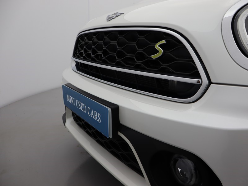 2023 (23) MINI COUNTRYMAN 1.5 Cooper S E Exclusive Prem ALL4 PHEV 5dr Auto 5314315
