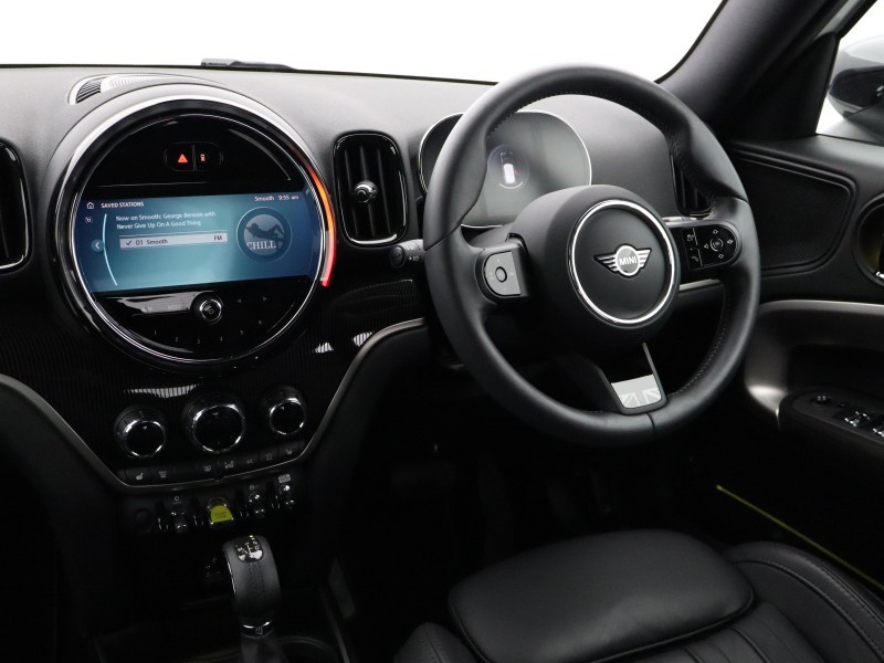 2023 (23) MINI COUNTRYMAN 1.5 Cooper S E Exclusive Prem ALL4 PHEV 5dr Auto 5314331