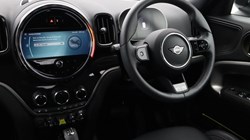 2023 (23) MINI COUNTRYMAN 1.5 Cooper S E Exclusive Prem ALL4 PHEV 5dr Auto 5314331