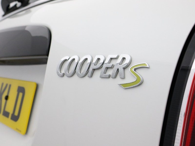 2023 (23) MINI COUNTRYMAN 1.5 Cooper S E Exclusive Prem ALL4 PHEV 5dr Auto 5314307