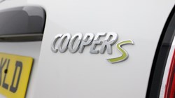 2023 (23) MINI COUNTRYMAN 1.5 Cooper S E Exclusive Prem ALL4 PHEV 5dr Auto 5314307