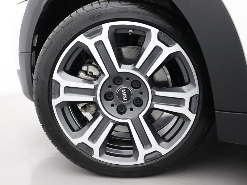2023 (23) MINI COUNTRYMAN 1.5 Cooper S E Exclusive Prem ALL4 PHEV 5dr Auto 5314360