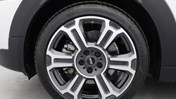 2023 (23) MINI COUNTRYMAN 1.5 Cooper S E Exclusive Prem ALL4 PHEV 5dr Auto 5314312