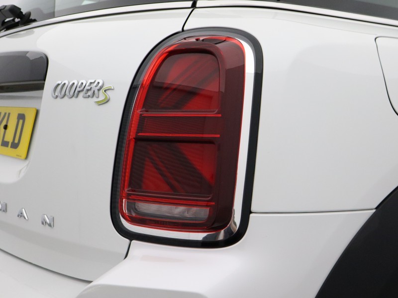 2023 (23) MINI COUNTRYMAN 1.5 Cooper S E Exclusive Prem ALL4 PHEV 5dr Auto 5314306