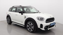 2023 (23) MINI COUNTRYMAN 1.5 Cooper S E Exclusive Prem ALL4 PHEV 5dr Auto 5314298