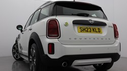 2023 (23) MINI COUNTRYMAN 1.5 Cooper S E Exclusive Prem ALL4 PHEV 5dr Auto 5314363