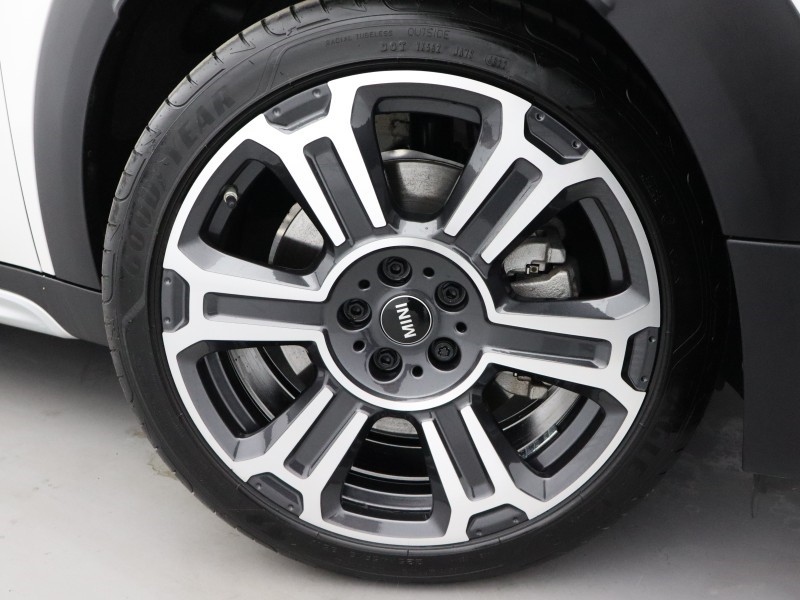2023 (23) MINI COUNTRYMAN 1.5 Cooper S E Exclusive Prem ALL4 PHEV 5dr Auto 5314359