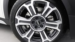 2023 (23) MINI COUNTRYMAN 1.5 Cooper S E Exclusive Prem ALL4 PHEV 5dr Auto 5314359
