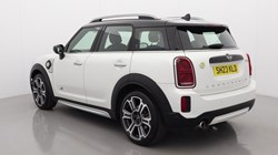 2023 (23) MINI COUNTRYMAN 1.5 Cooper S E Exclusive Prem ALL4 PHEV 5dr Auto 5314302