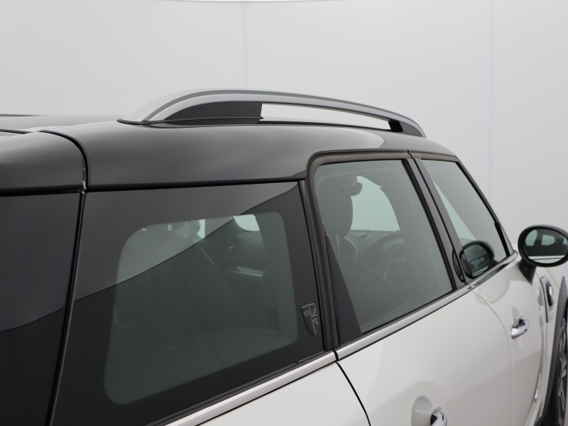 2023 (23) MINI COUNTRYMAN 1.5 Cooper S E Exclusive Prem ALL4 PHEV 5dr Auto 5314317