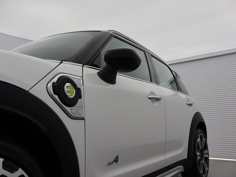 2023 (23) MINI COUNTRYMAN 1.5 Cooper S E Exclusive Prem ALL4 PHEV 5dr Auto 5314313