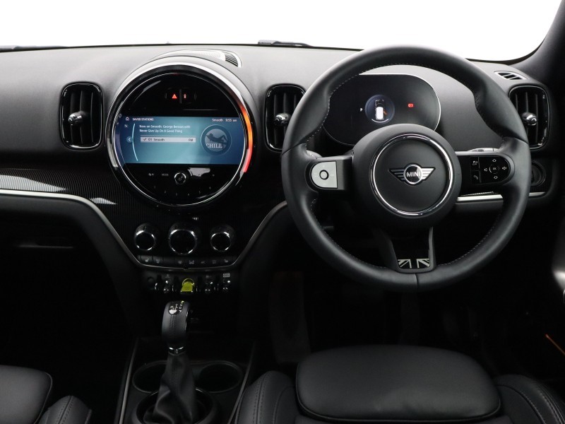 2023 (23) MINI COUNTRYMAN 1.5 Cooper S E Exclusive Prem ALL4 PHEV 5dr Auto 5314329