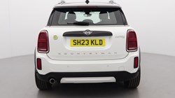 2023 (23) MINI COUNTRYMAN 1.5 Cooper S E Exclusive Prem ALL4 PHEV 5dr Auto 5314303