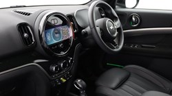 2023 (23) MINI COUNTRYMAN 1.5 Cooper S E Exclusive Prem ALL4 PHEV 5dr Auto 5314361