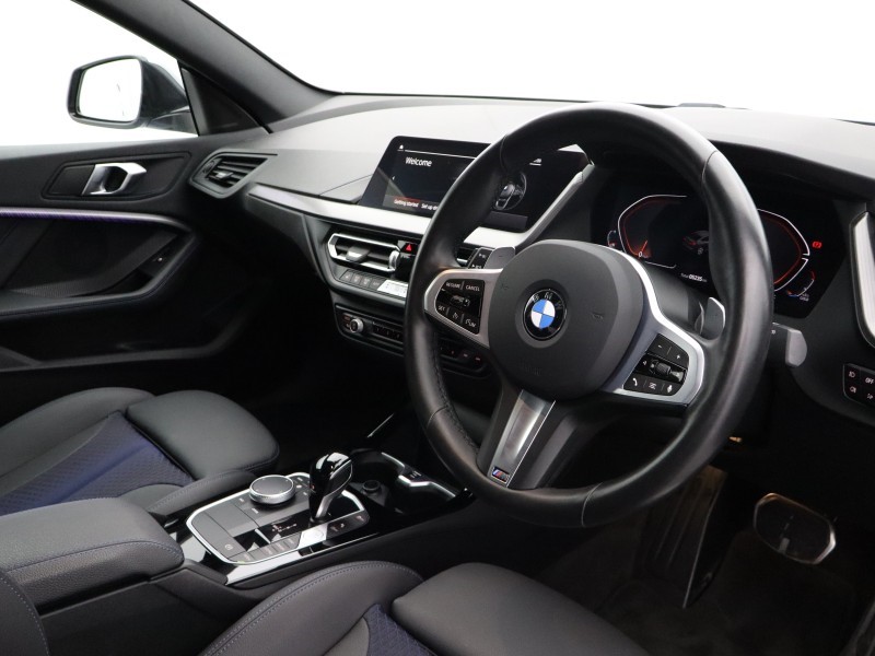 2024 (74) BMW 2 SERIES 220i M Sport 4dr Step Auto 5320178