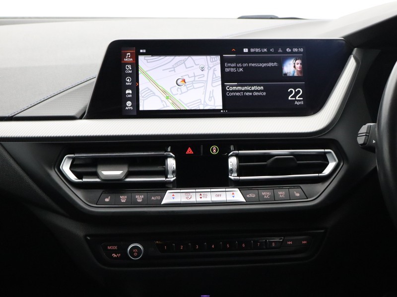 2024 (74) BMW 2 SERIES 220i M Sport 4dr Step Auto 5320182