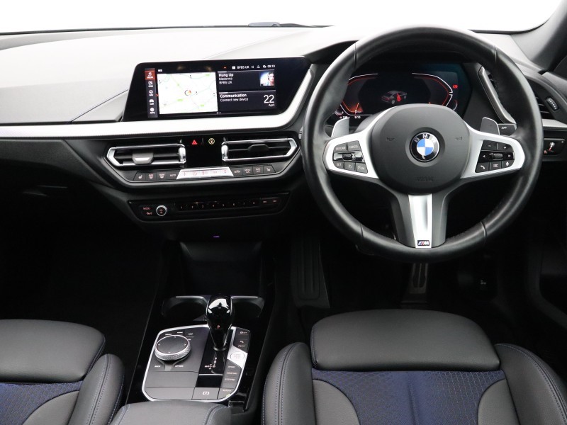 2024 (74) BMW 2 SERIES 220i M Sport 4dr Step Auto 5320180
