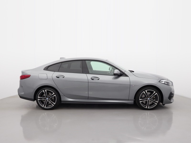 2024 (74) BMW 2 SERIES 220i M Sport 4dr Step Auto 5320146