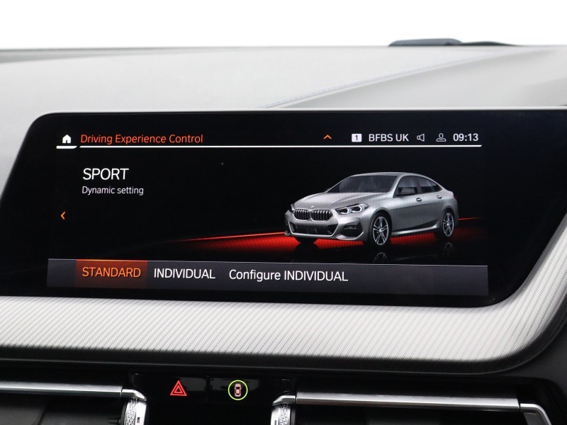 2024 (74) BMW 2 SERIES 220i M Sport 4dr Step Auto 5320198