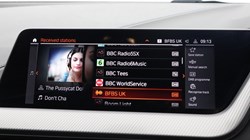 2024 (74) BMW 2 SERIES 220i M Sport 4dr Step Auto 5320195