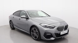 2024 (74) BMW 2 SERIES 220i M Sport 4dr Step Auto 5320139