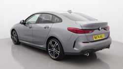 2024 (74) BMW 2 SERIES 220i M Sport 4dr Step Auto 5320143