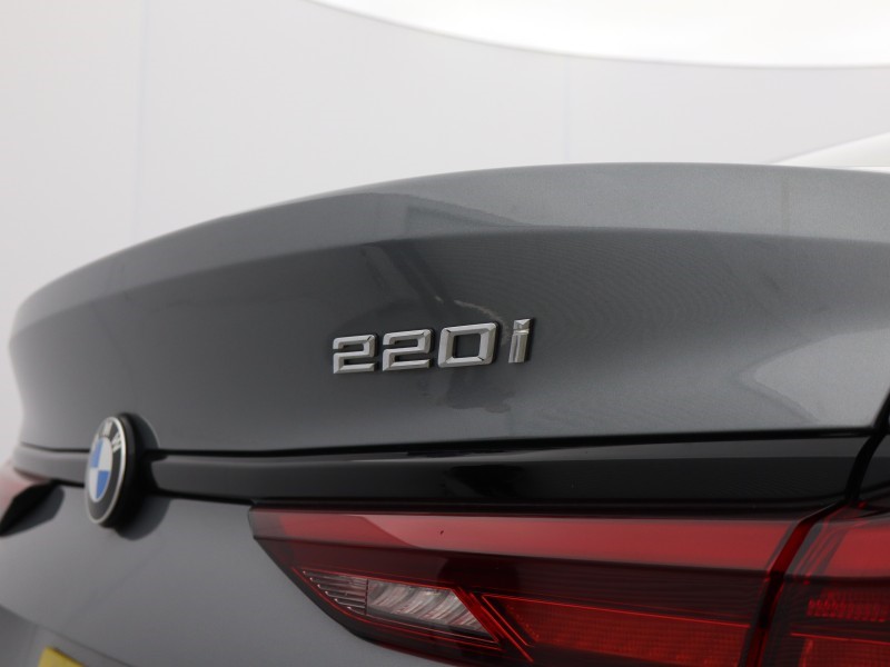 2024 (74) BMW 2 SERIES 220i M Sport 4dr Step Auto 5320156