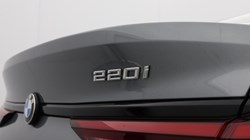 2024 (74) BMW 2 SERIES 220i M Sport 4dr Step Auto 5320156