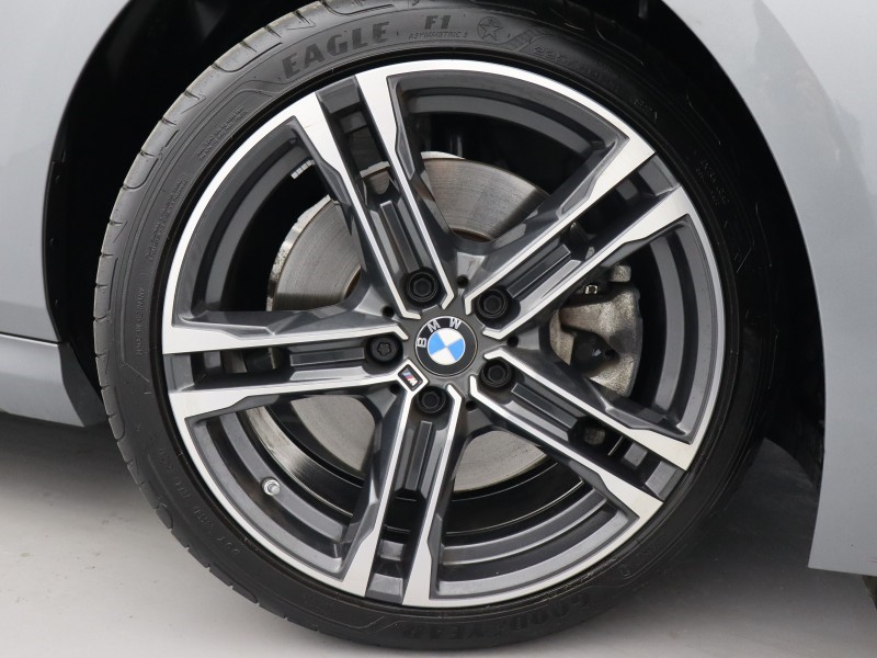 2024 (74) BMW 2 SERIES 220i M Sport 4dr Step Auto 5320208
