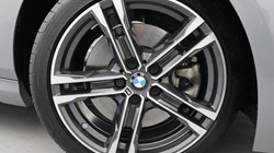2024 (74) BMW 2 SERIES 220i M Sport 4dr Step Auto 5320208