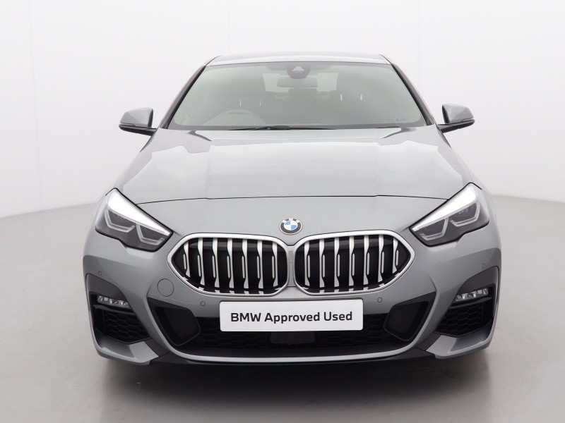 2024 (74) BMW 2 SERIES 220i M Sport 4dr Step Auto 5320140