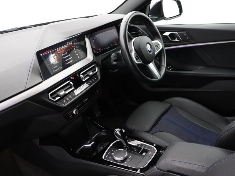 2024 (74) BMW 2 SERIES 220i M Sport 4dr Step Auto 5320210