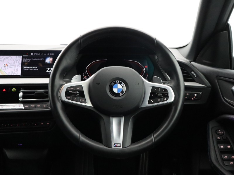 2024 (74) BMW 2 SERIES 220i M Sport 4dr Step Auto 5320184