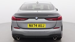 2024 (74) BMW 2 SERIES 220i M Sport 4dr Step Auto 5320144
