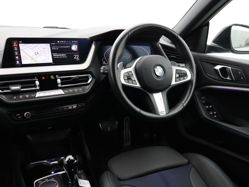 2024 (74) BMW 2 SERIES 220i M Sport 4dr Step Auto 5320183