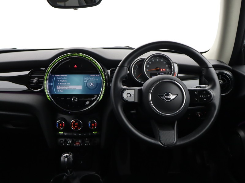 2022 (22) MINI HATCHBACK 1.5 Cooper Classic 3dr 5387880