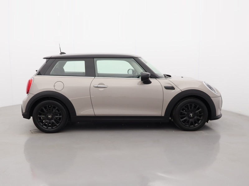 2022 (22) MINI HATCHBACK 1.5 Cooper Classic 3dr 5387836