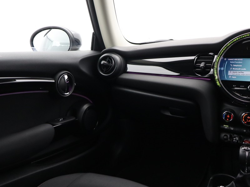 2022 (22) MINI HATCHBACK 1.5 Cooper Classic 3dr 5387885