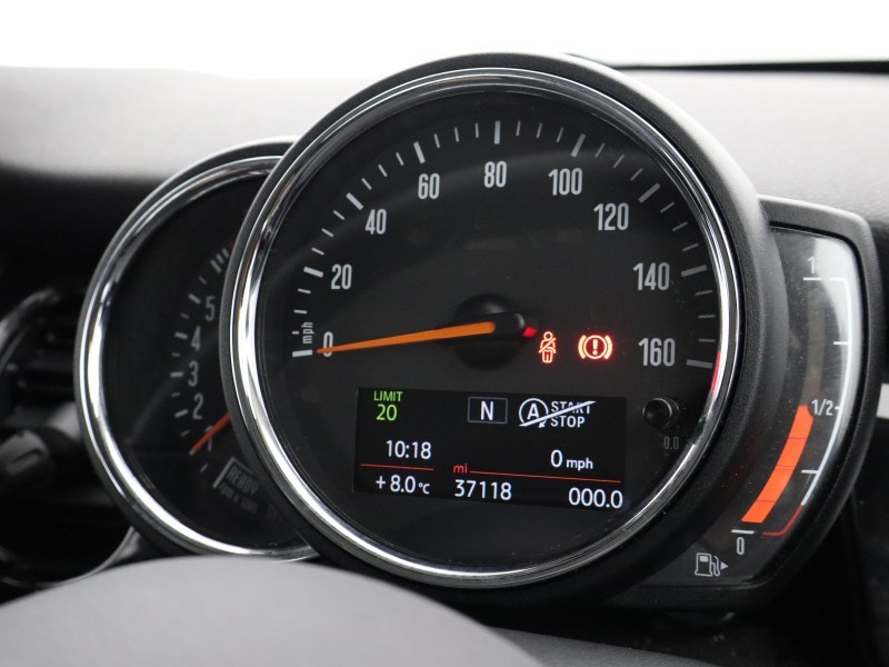 2022 (22) MINI HATCHBACK 1.5 Cooper Classic 3dr 5387860