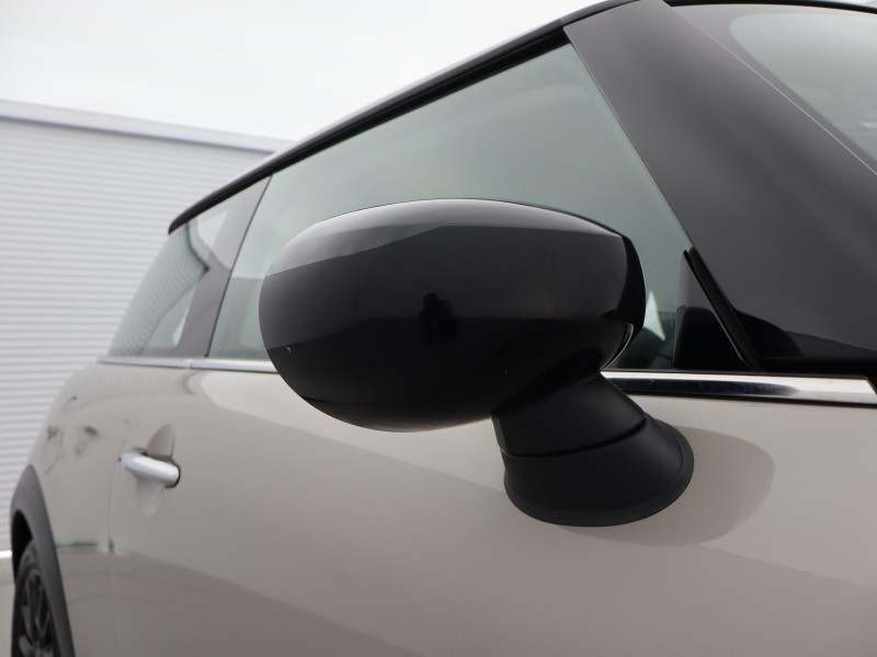 2022 (22) MINI HATCHBACK 1.5 Cooper Classic 3dr 5387841