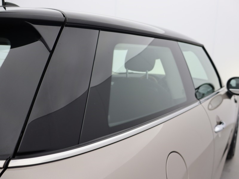 2022 (22) MINI HATCHBACK 1.5 Cooper Classic 3dr 5387843