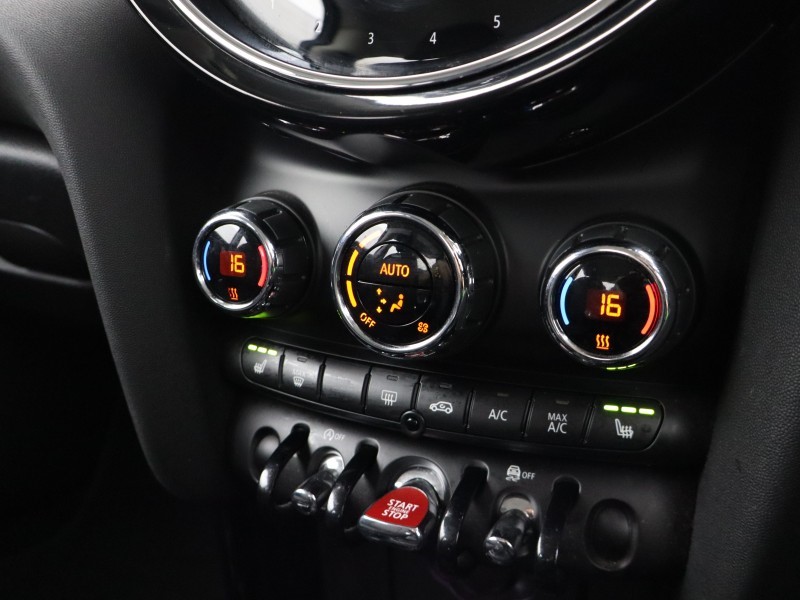 2022 (22) MINI HATCHBACK 1.5 Cooper Classic 3dr 5387866
