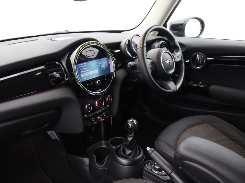 2022 (22) MINI HATCHBACK 1.5 Cooper Classic 3dr 5387886