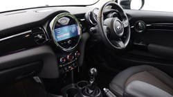 2022 (22) MINI HATCHBACK 1.5 Cooper Classic 3dr 5387886