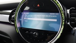 2022 (22) MINI HATCHBACK 1.5 Cooper Classic 3dr 5387862