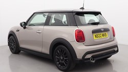 2022 (22) MINI HATCHBACK 1.5 Cooper Classic 3dr 5387833