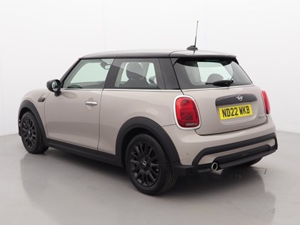 2022 (22) MINI HATCHBACK 1.5 Cooper Classic 3dr