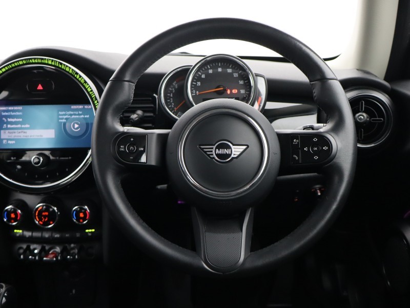 2022 (22) MINI HATCHBACK 1.5 Cooper Classic 3dr 5387881